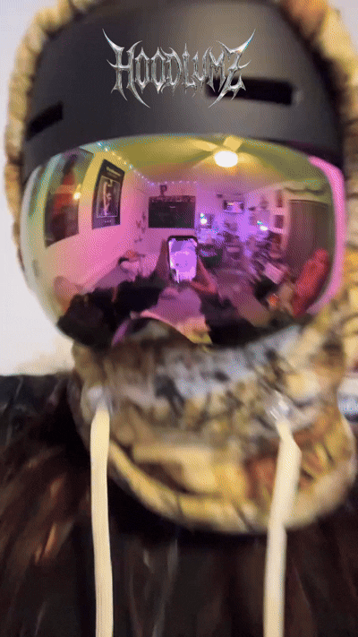 Look Good. Stay Warm. Stand Out.