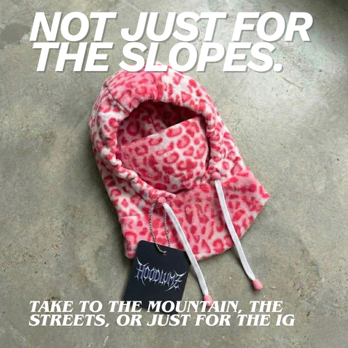 Hoodlumz - BaddieClava.